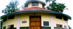 Pazhassiraja Museum
